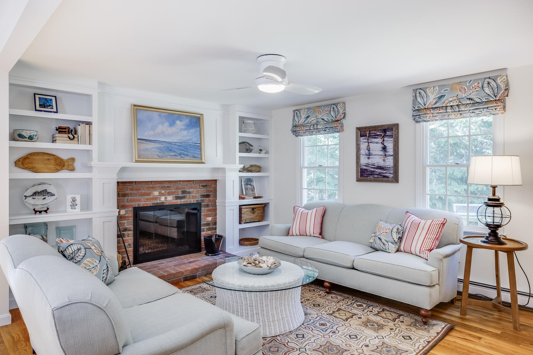 20 Hoyt Road Eastham, MA 02642 - Photo 18 of 73 Living room