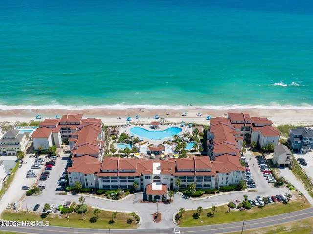 $499,000 | 790 New River Inlet Road, Unit 320B, North Topsail Beach, NC 28460