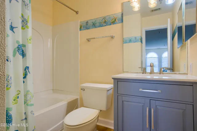 $499,000 | 790 New River Inlet Road, Unit 320B, North Topsail Beach, NC 28460