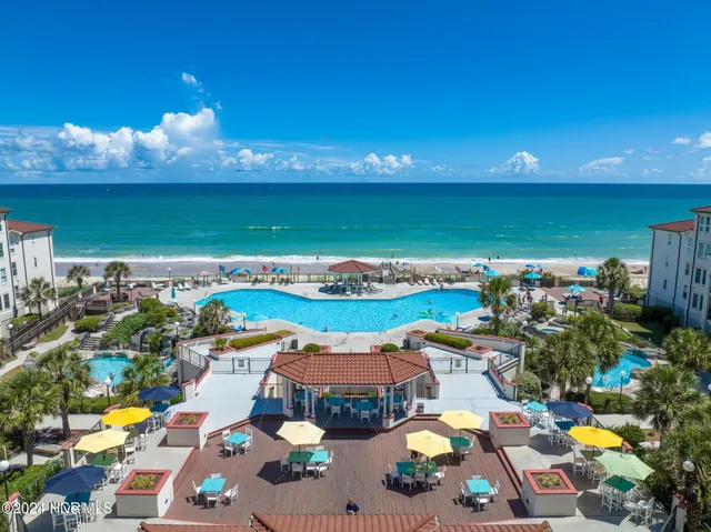 $499,000 | 790 New River Inlet Road, Unit 320B, North Topsail Beach, NC 28460