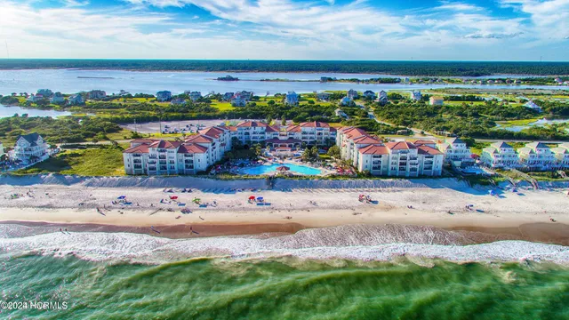 $499,000 | 790 New River Inlet Road, Unit 320B, North Topsail Beach, NC 28460