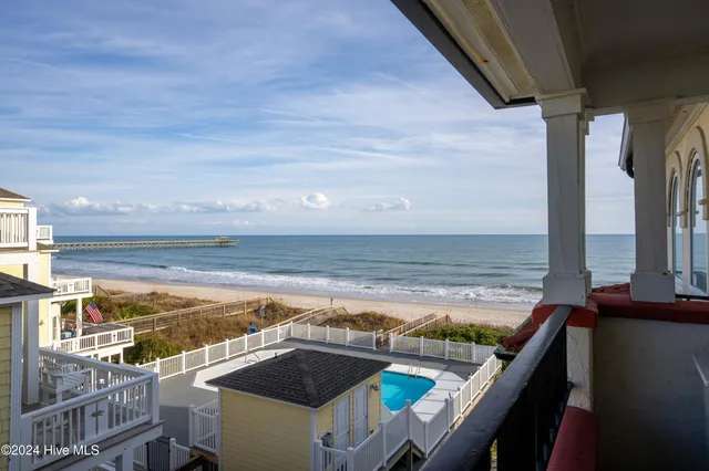 $499,000 | 790 New River Inlet Road, Unit 320B, North Topsail Beach, NC 28460