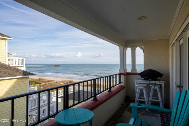$499,000 | 790 New River Inlet Road, Unit 320B, North Topsail Beach, NC 28460