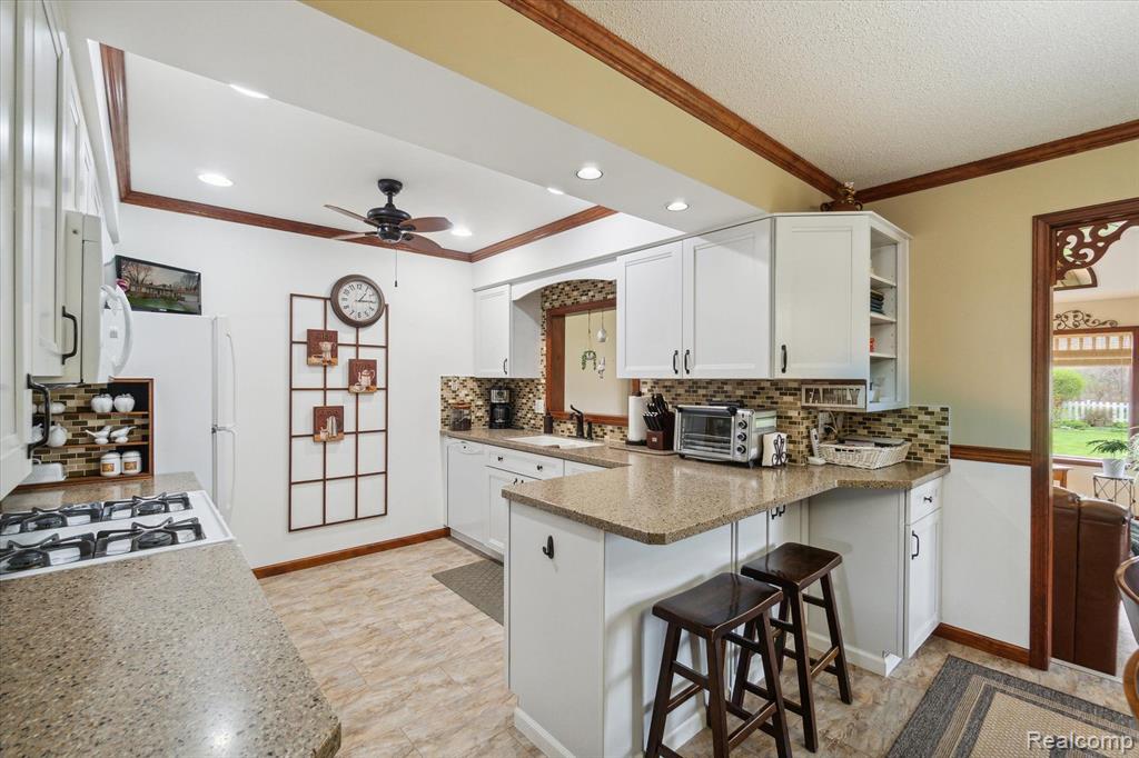 5118 West Stanley Road Mount Morris, MI 48458 - Photo 14 of 56