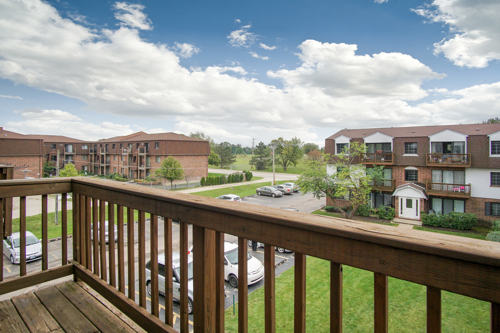 4208 Central Road, Unit 4E Glenview, IL 60025 - Photo 13 of 14