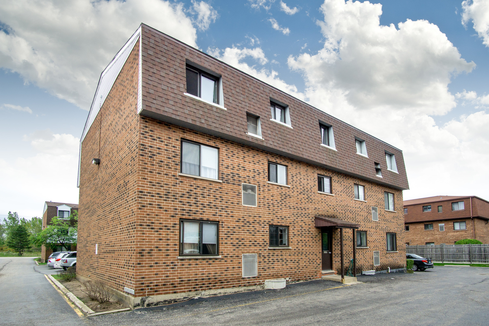4208 Central Road, Unit 4E Glenview, IL 60025 - Photo 14 of 14