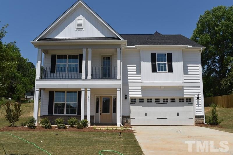 3401 South Beaver Lane Raleigh, NC 27604 - Photo 1 of 14 Gallery Image 1