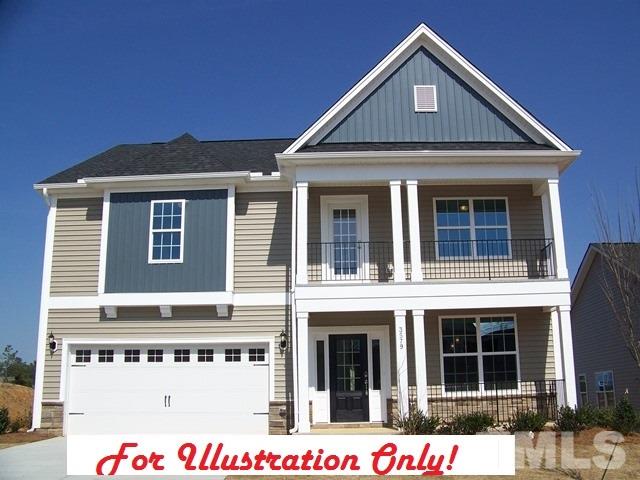 3401 South Beaver Lane Raleigh, NC 27604 - Photo 11 of 14 Gallery Image 11