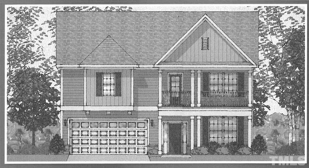 3401 South Beaver Lane Raleigh, NC 27604 - Photo 12 of 14 Gallery Image 12