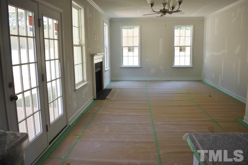 3401 South Beaver Lane Raleigh, NC 27604 - Photo 4 of 14 Gallery Image 4