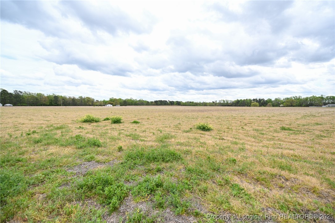 a view of an ocean and beach