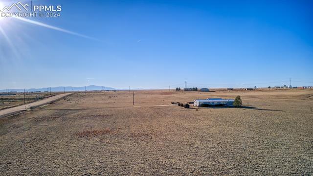 34170 Big Springs Road Yoder, CO 80864 - Photo 29 of 35 Views of the West!