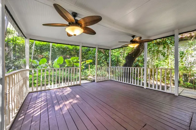 $1,349,000 | 1100 El Rado Street, Coral Gables, FL 33134