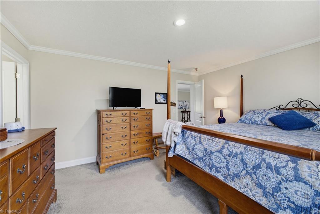 2281 Farmington Road Mocksville, NC 27028 - Photo 19 of 40