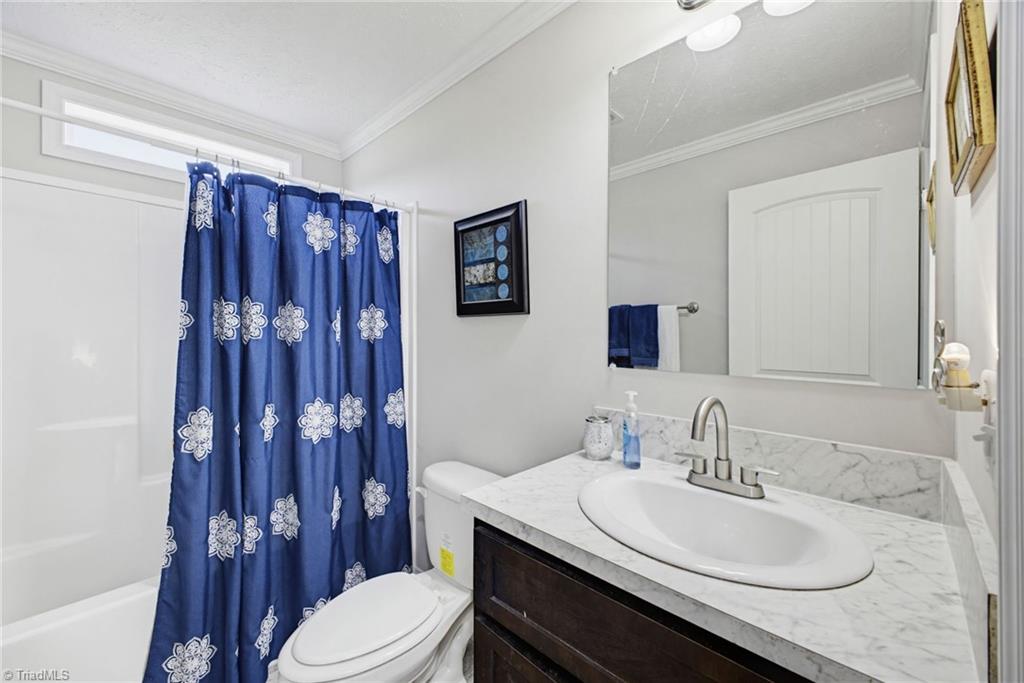 2281 Farmington Road Mocksville, NC 27028 - Photo 24 of 40