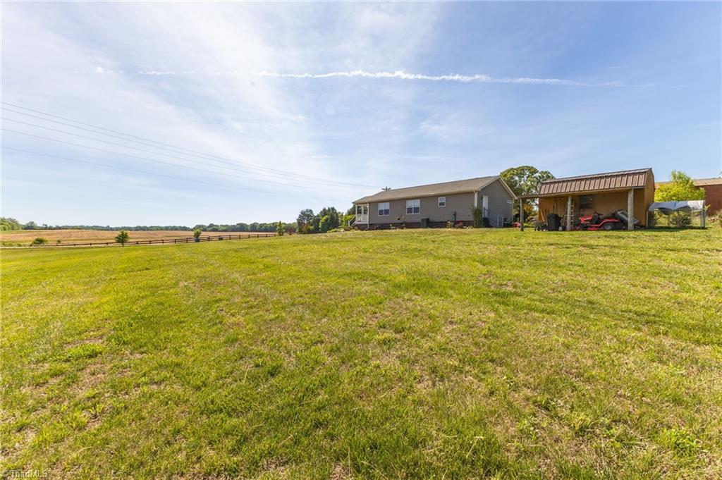 2281 Farmington Road Mocksville, NC 27028 - Photo 32 of 40