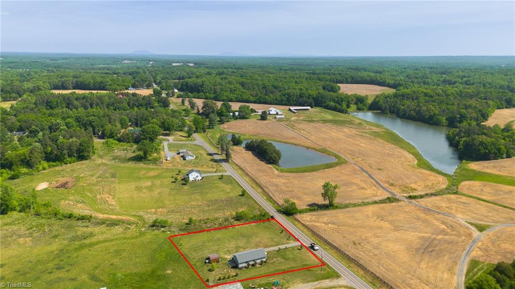 2281 Farmington Road Mocksville, NC 27028 - Photo 34 of 40