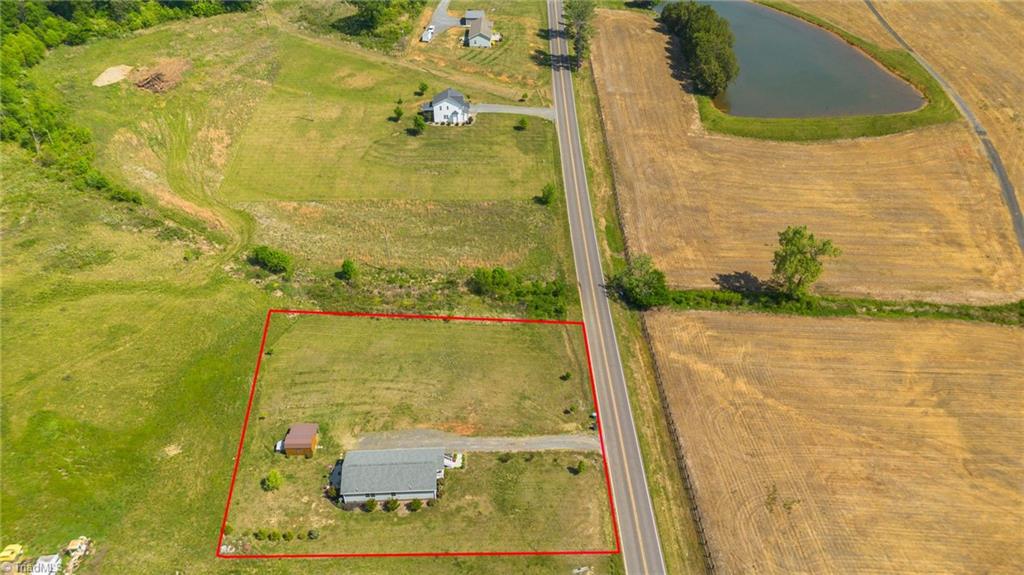 2281 Farmington Road Mocksville, NC 27028 - Photo 39 of 40