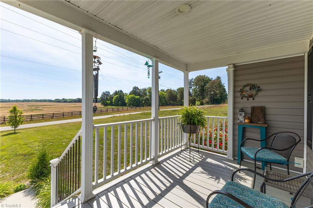 2281 Farmington Road Mocksville, NC 27028 - Photo 6 of 40