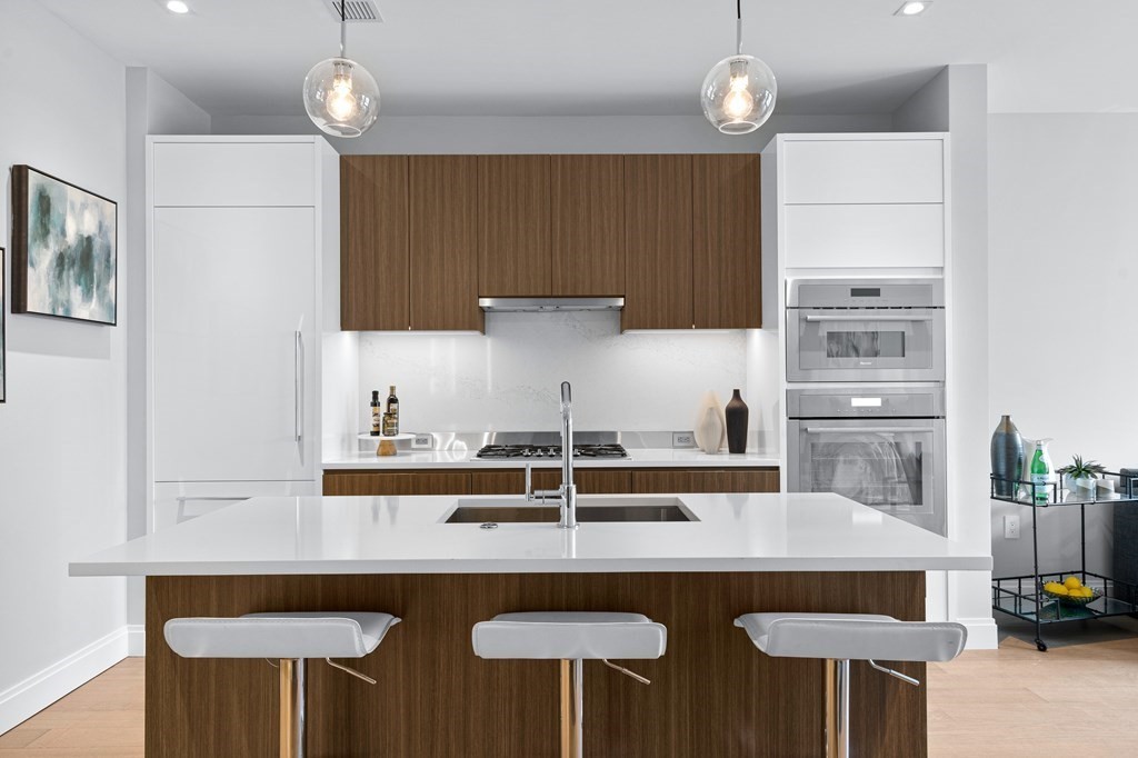 100 Shawmut Avenue, Unit 612 Boston, MA 02118 - Photo 3 of 27