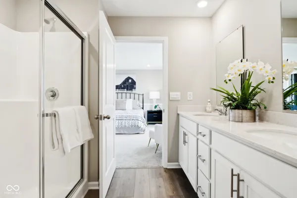 $318,900 | 1550 Aster Drive, Shelbyville, IN 46176