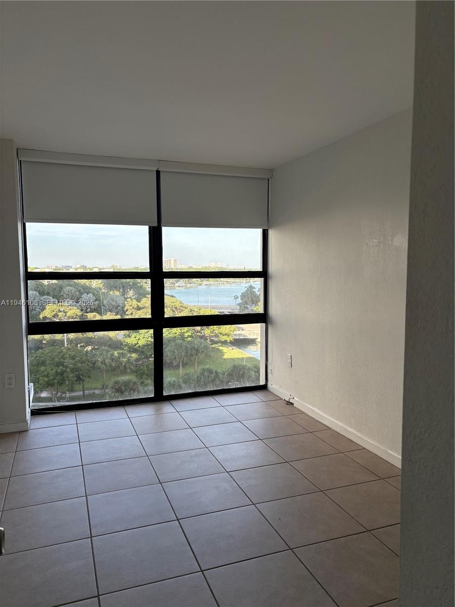 600 Northeast 36th Street, Unit 714 Miami, FL 33137 - Photo 8 of 10 a view of a room with a large window