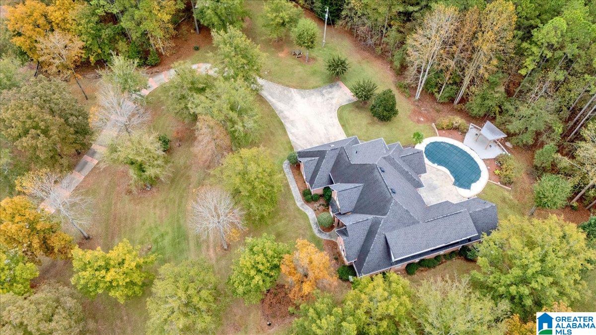 370 Waites Road Talladega, AL 35160 - Photo 65 of 75