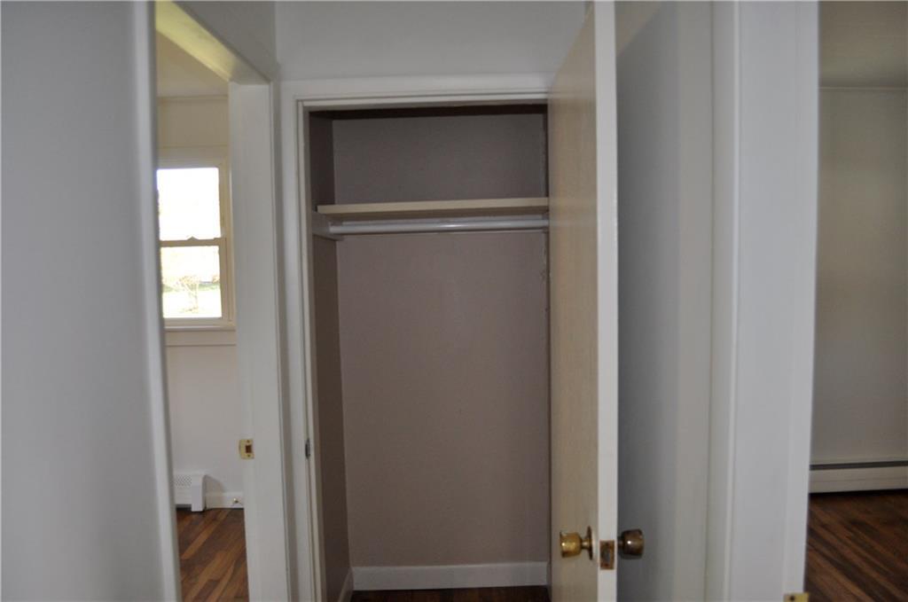 347 Brewer Lake Road Orrington, ME 04474 - Photo 25 of 40 Hallway closet