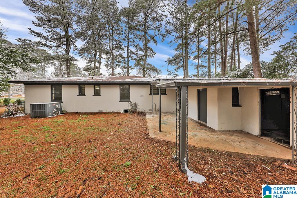 804 Martinwood Road Birmingham, AL 35235 - Photo 30 of 32