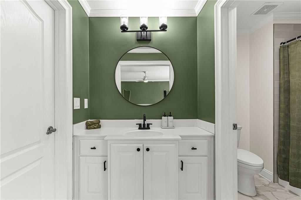 376 Lum Crowe Road Roswell, GA 30075 - Photo 28 of 65 Gallery Image 28