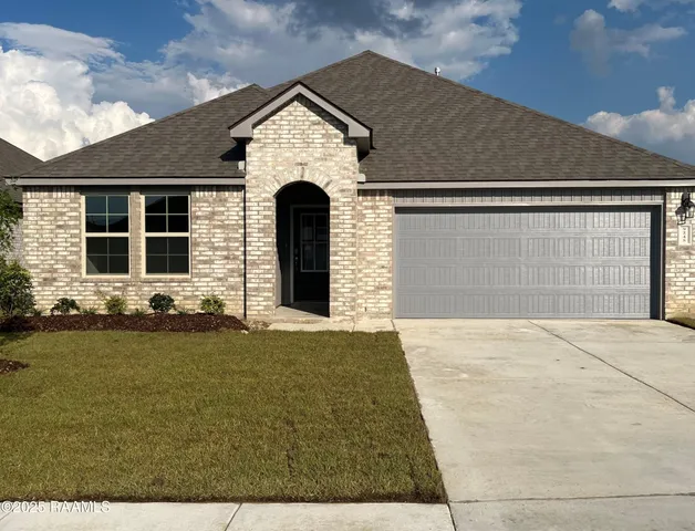 $267,000 | 9245 Garrett Road, Maurice, LA 70555