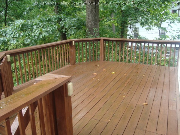 630 Wood Road Charleston, WV 25302 - Photo 24 of 30 Gallery Image 24