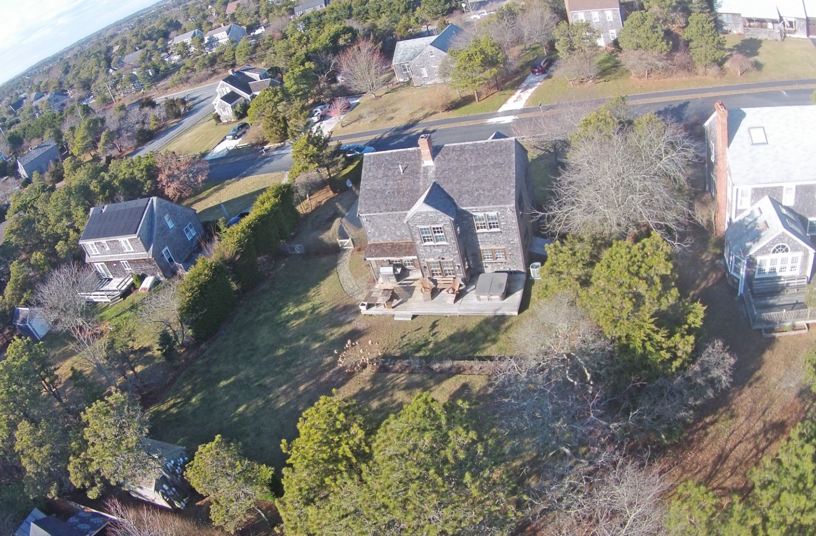 5 Luff Road Nantucket, MA 02554 - Photo 25 of 26 Gallery Image 25