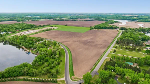 $399,900 | Xxx 128th Street Northwest, Clearwater, MN 55320