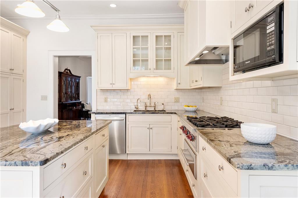 1209 Springdale Road Northeast Atlanta, GA 30306 - Photo 18 of 63