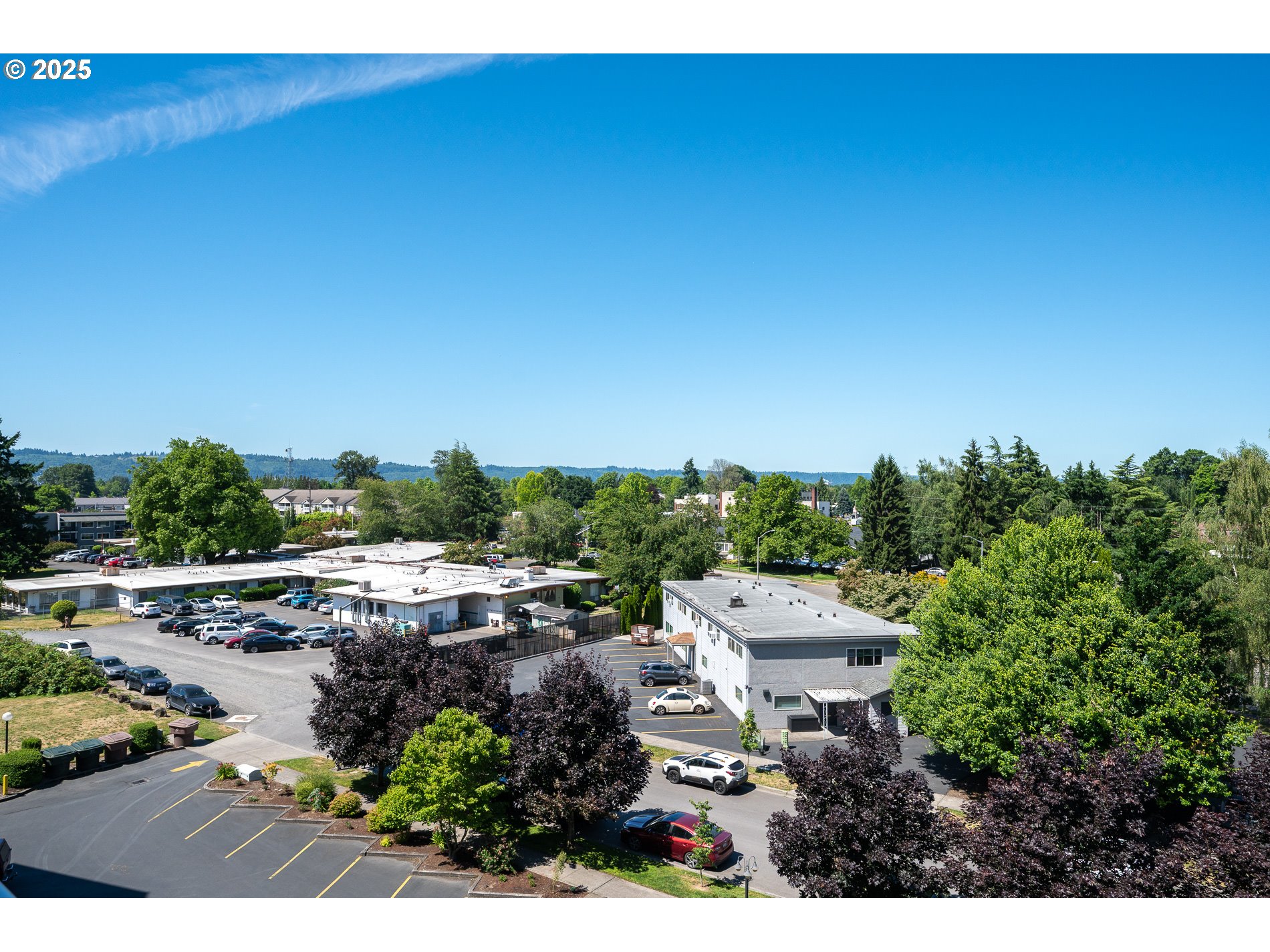 1548 River Road, Unit 401 Longview, WA 98632 - Photo 20 of 34 a view of residential houses with outdoor space