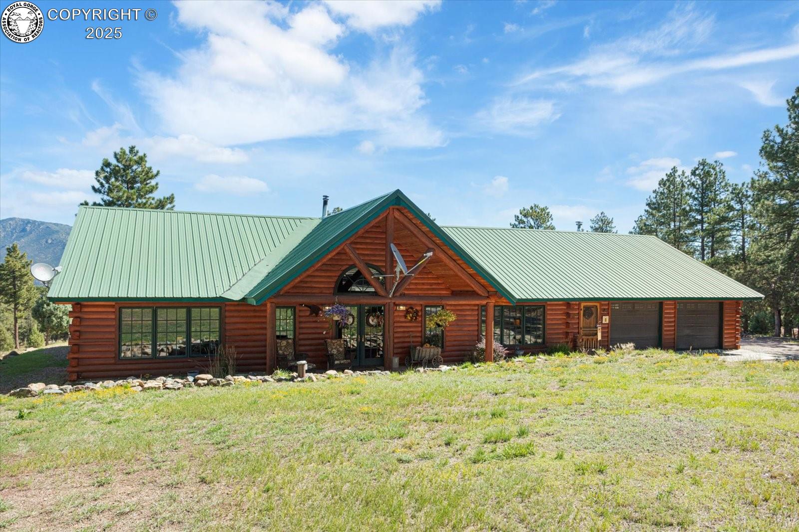 234 Bremer Road Howard, CO 81233 - Photo 41 of 44 Gallery Image 41