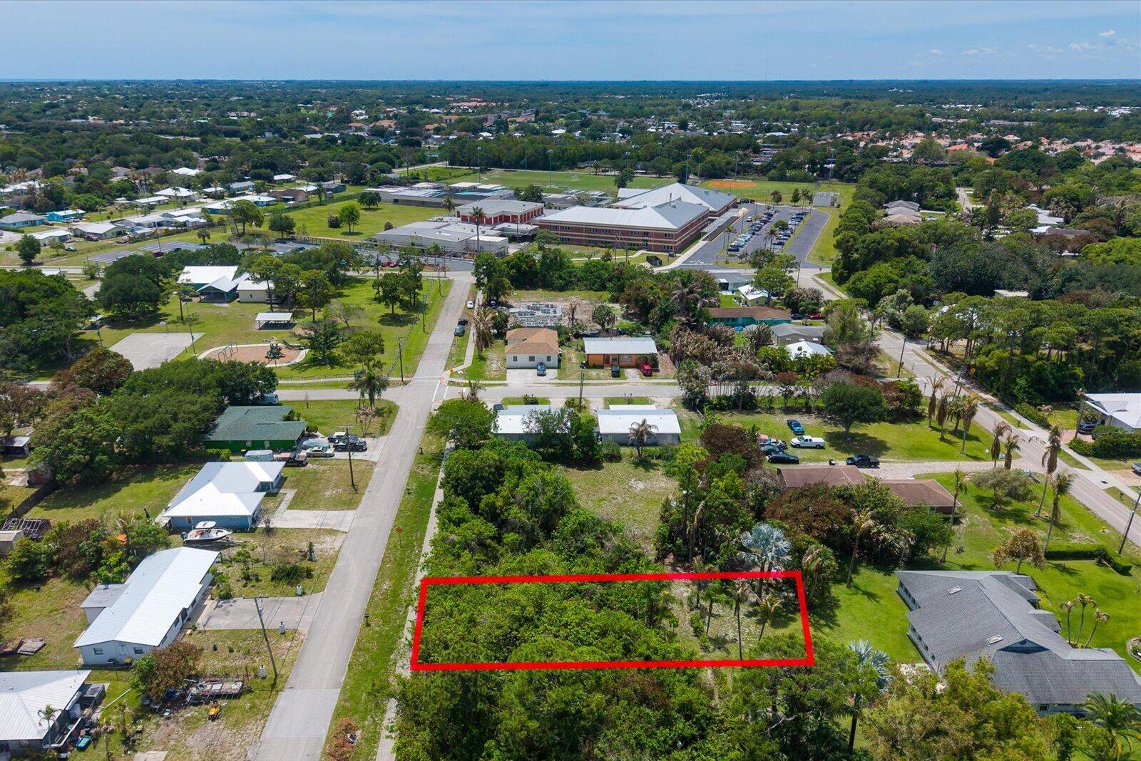 0 Southeast 45th Avenue Stuart, FL 34997 - Photo 3 of 8 05-land ex-5