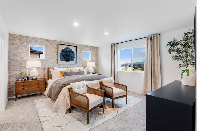 $424,950 | 24830 East Coopers Hawk Lane, Liberty Lake, WA 99019