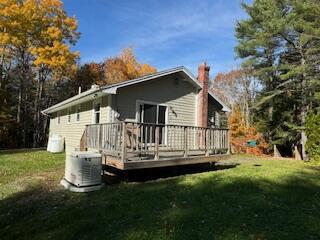 176 Old Dresden Road Wiscasset, ME 04578 - Photo 26 of 35 IMG_9842
