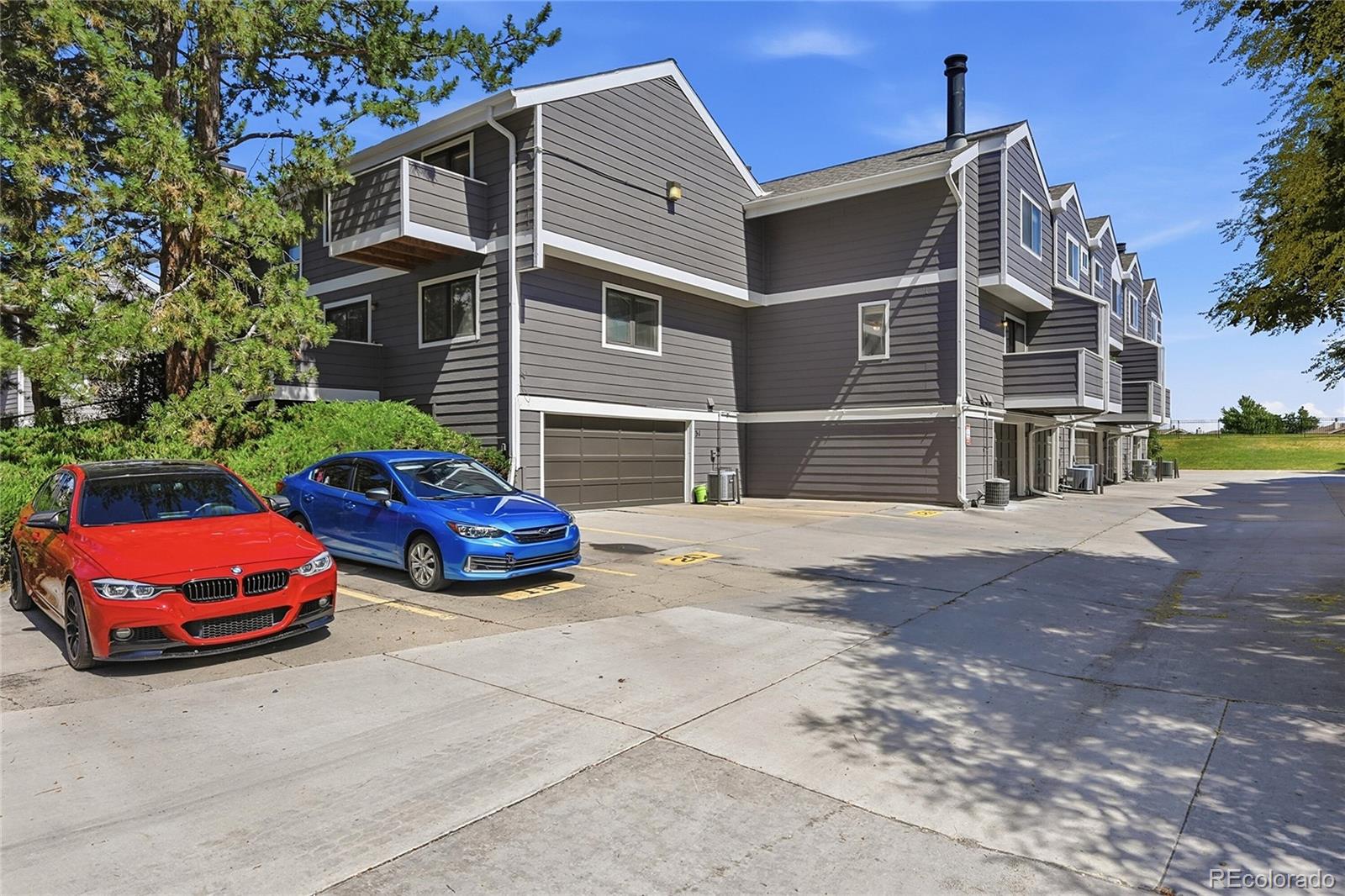6855 West 84th Way, Unit 32 Arvada, CO 80003 - Photo 2 of 26