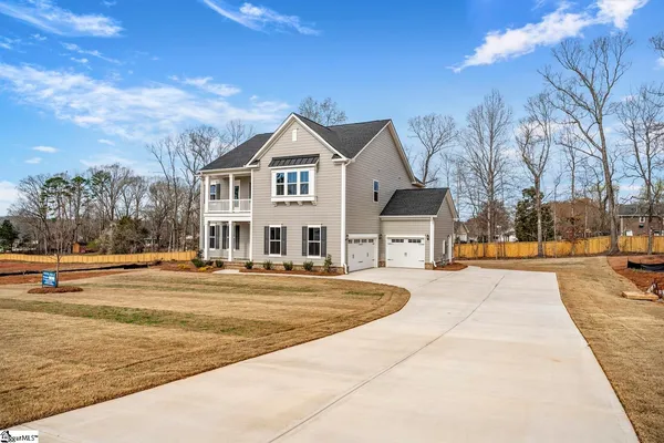 $744,000 | 118 Rickys Path, Easley, SC 29642