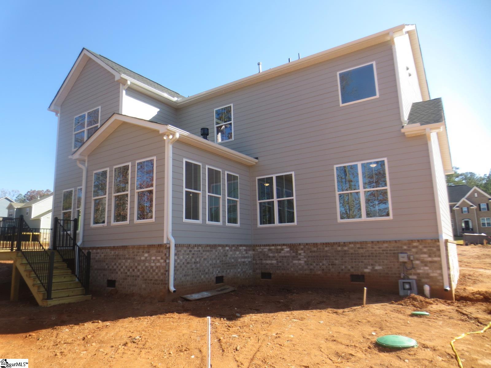 118 Rickys Path Easley, SC 29642 - Photo 27 of 49