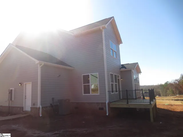 $769,000 | 118 Rickys Path, Easley, SC 29642