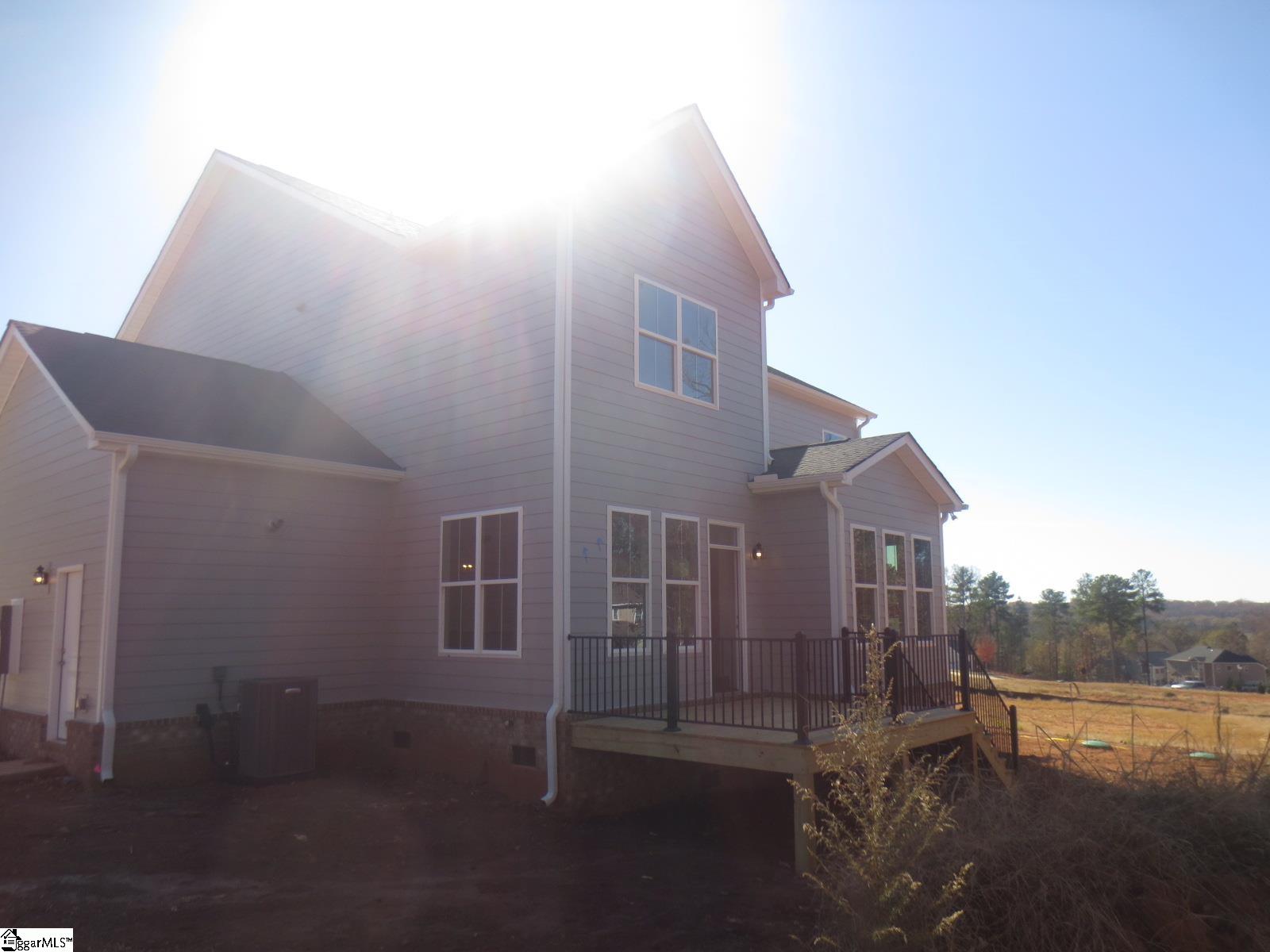 118 Rickys Path Easley, SC 29642 - Photo 30 of 49