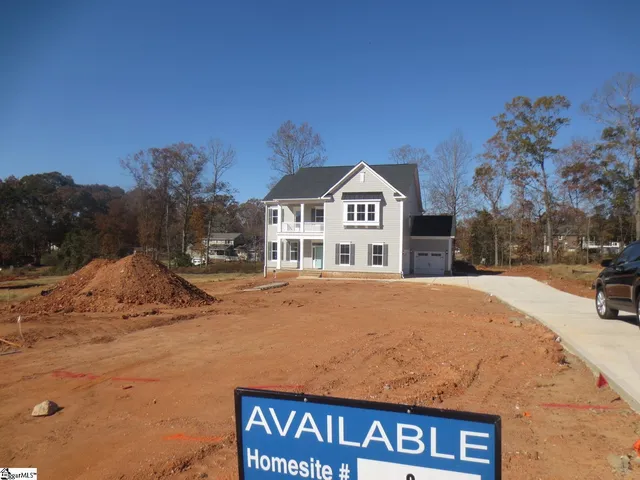 $769,000 | 118 Rickys Path, Easley, SC 29642