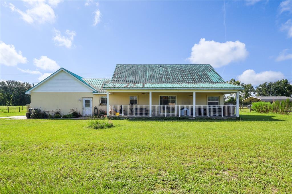 7290 Northeast 106 Terrace Bronson, FL 32621 - Photo 5 of 40