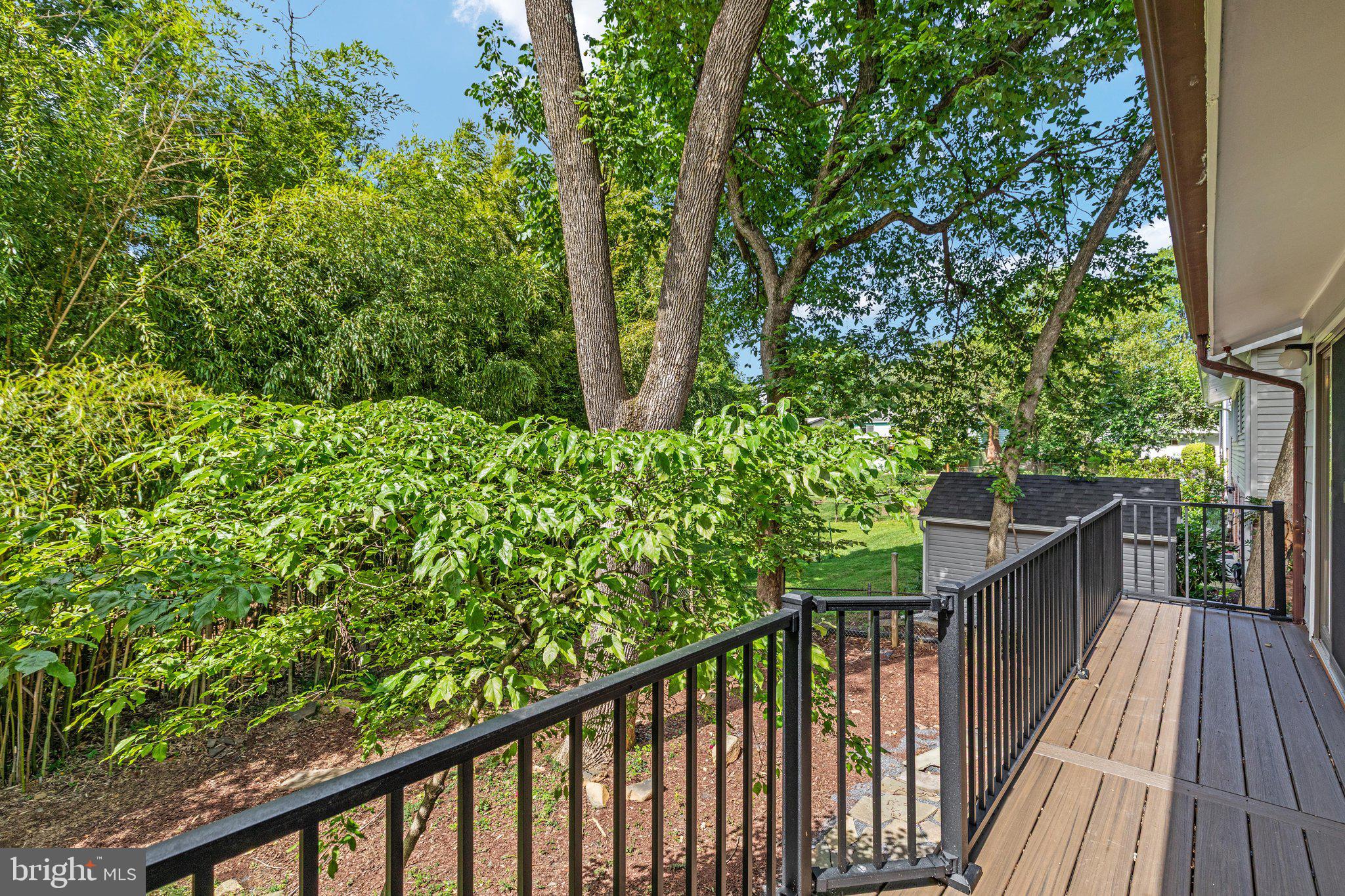 5707 Halpine Road Rockville, MD 20851 - Photo 34 of 51 Gallery Image 34