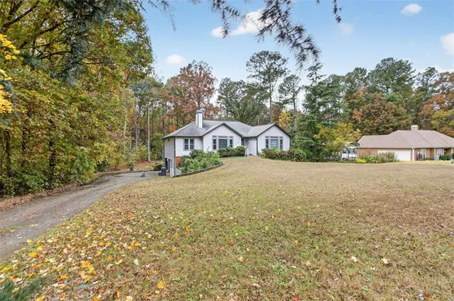 $2,800 | 2222 Amber Creek Trail, Buford, GA 30519