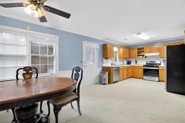 $2,800 | 2222 Amber Creek Trail, Buford, GA 30519